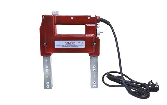 AC DC Magnetic Yoke AY-7D