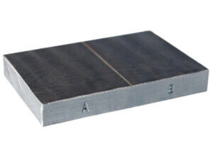 Aluminium-Comparator-Blockks