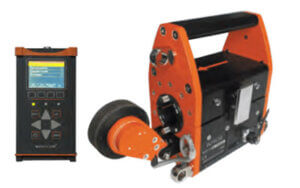 Wire Rope Tester