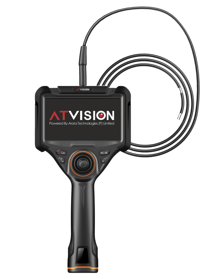 ATvision Videoscope