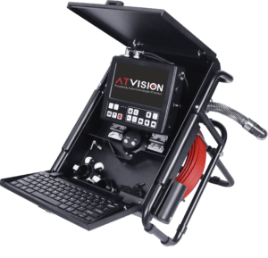 ATVISION PTZ 33-300