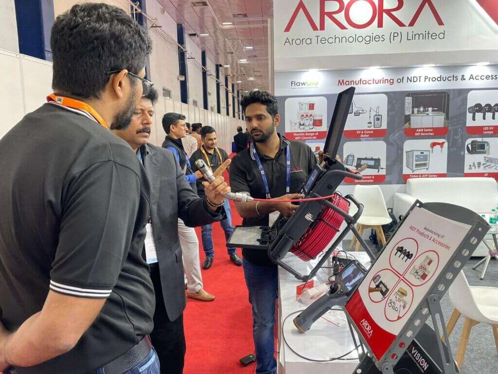 Gallery - Arora Technologies