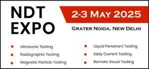 NDT Expo May 2025