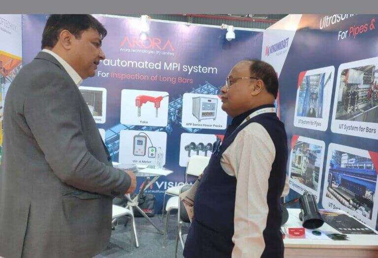 India Steel Expo 2025