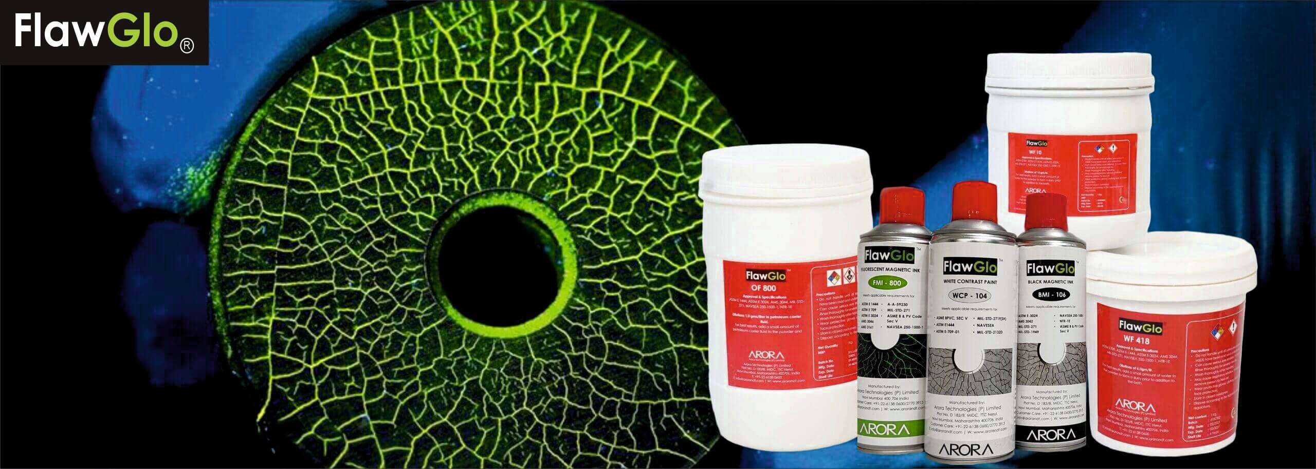 MPT-Chemicals