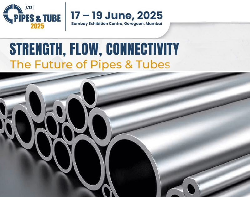 pipes & tubes 2025