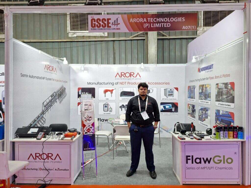 Gallery - Arora Technologies