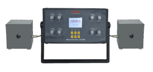Eddy Current Sorter