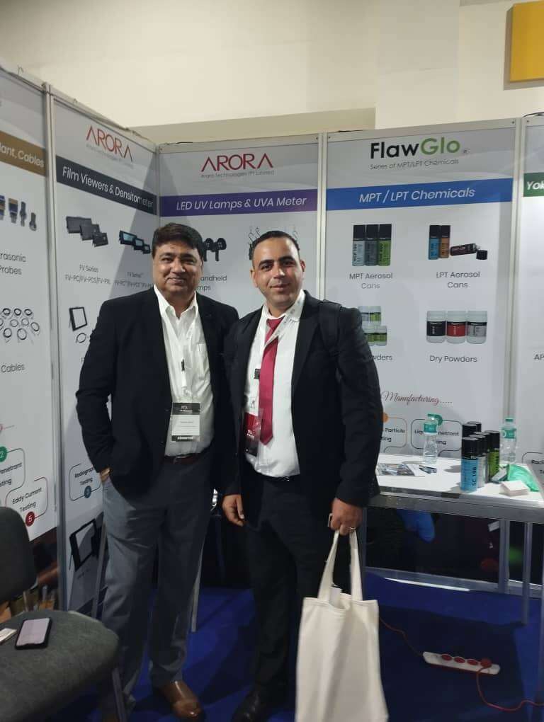 NDT X- Expo 2025