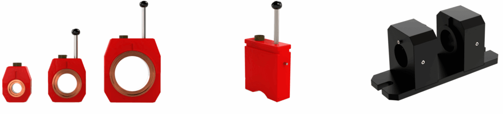 Eddy Current System for Tubes