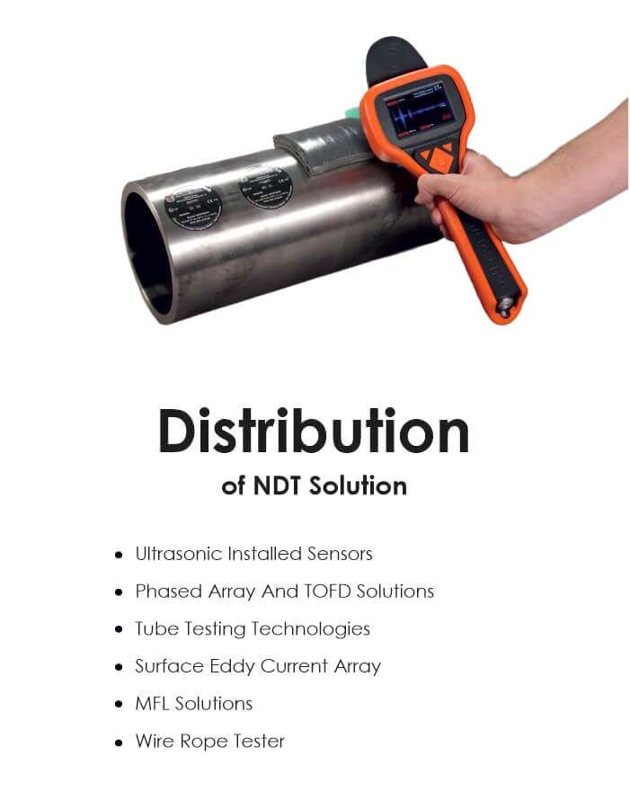 Distribution-NDT