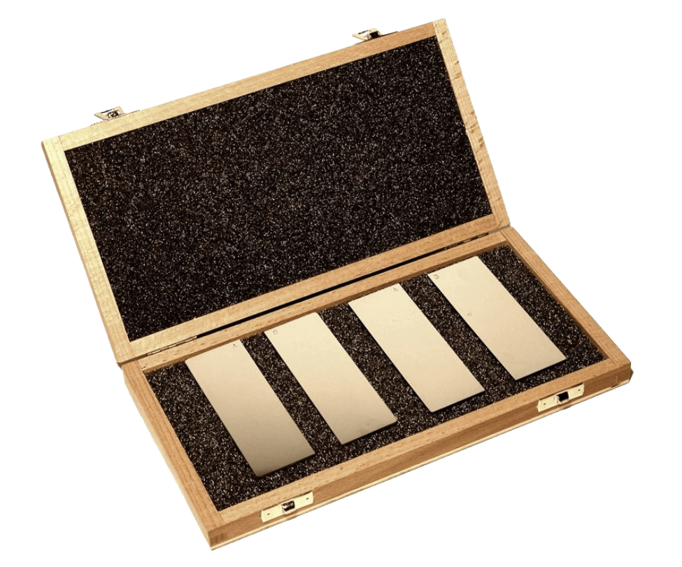 Reference Block Type 1