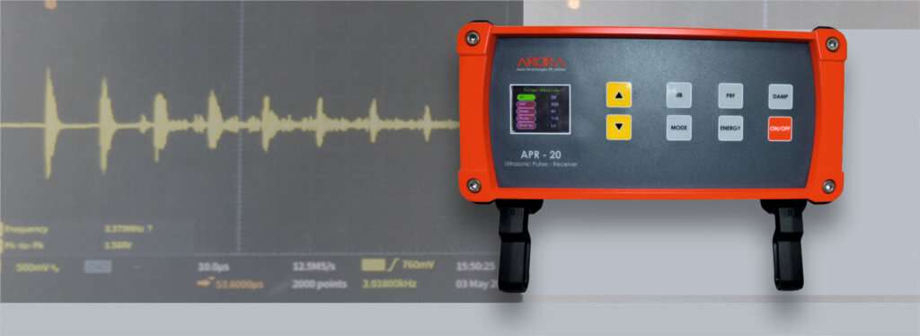 Ultrasonic-Pulser-Receiver-APR20