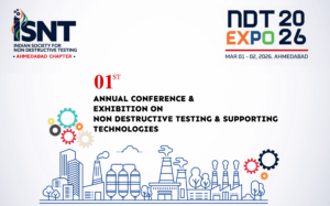 NDT EXPO 2026