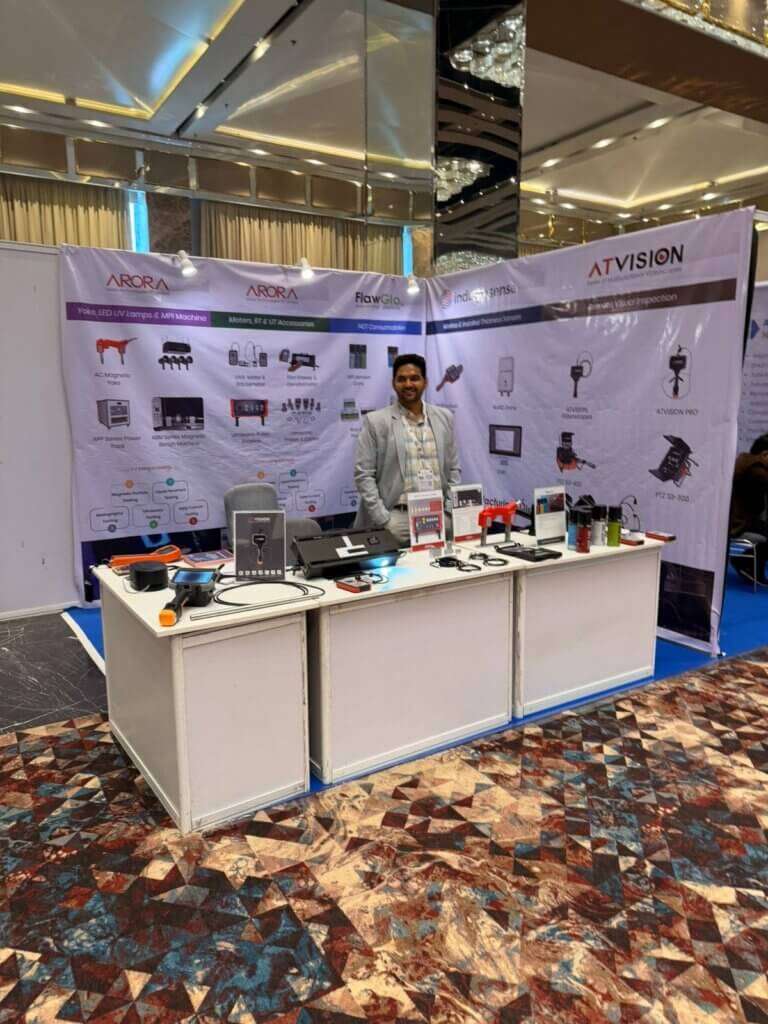 NDT Expo-1