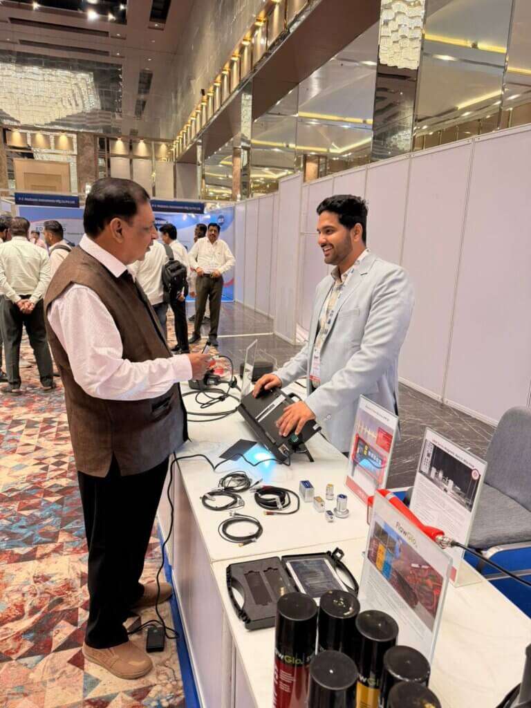 NDT Expo-2