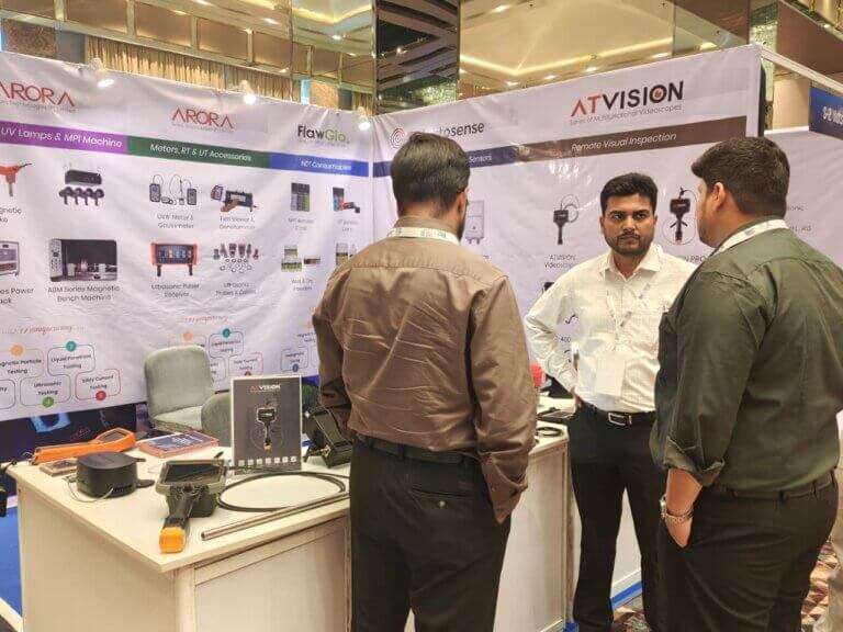 NDT Expo-3