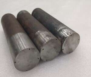 Magnetization & Demagnetization Performance in Magnetic Particle Inspection