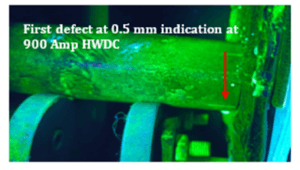 Magnetization & Demagnetization Performance in Magnetic Particle Inspection