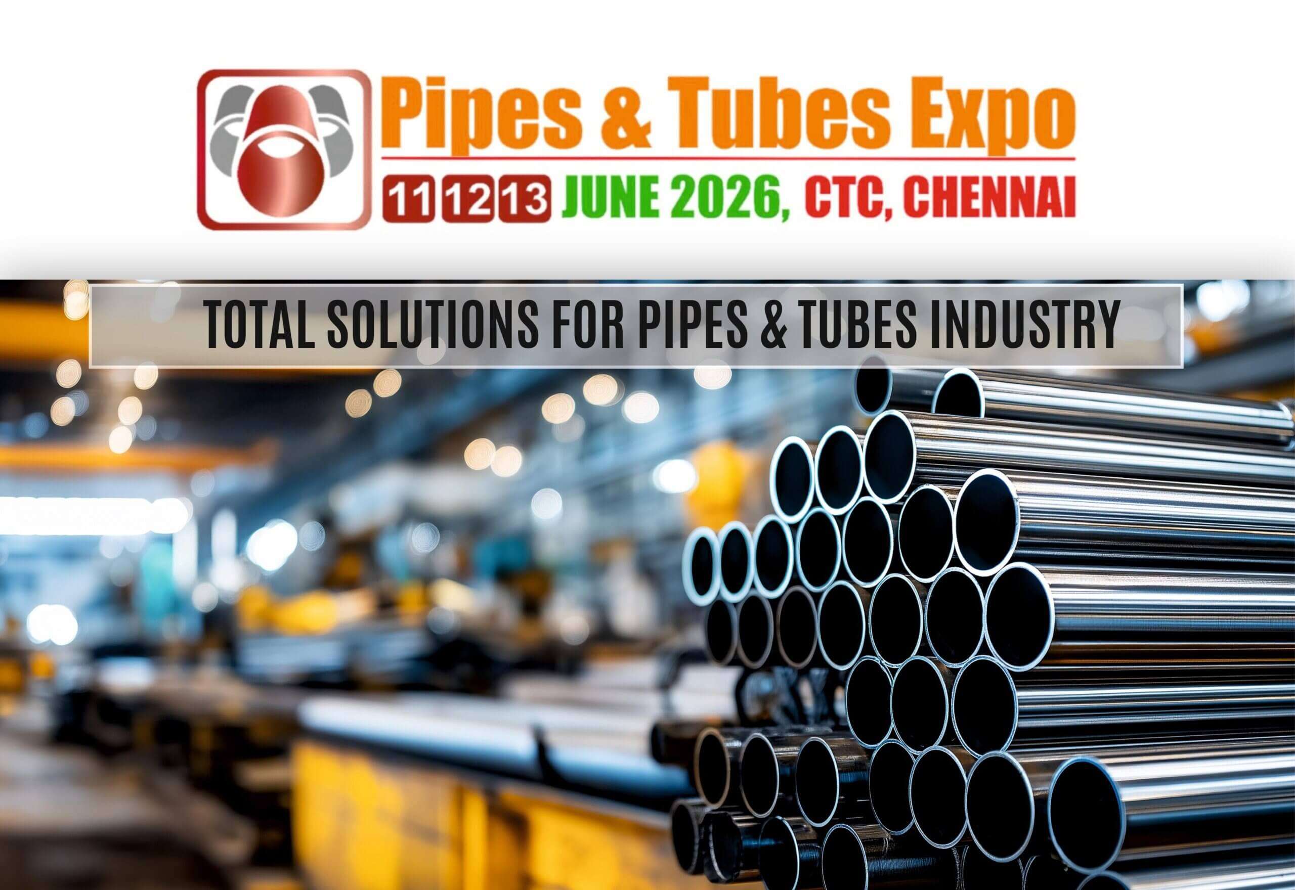 Pipes & Tubes