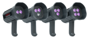How To Select Correct LED UV Lamp For Fluorescent Inspection