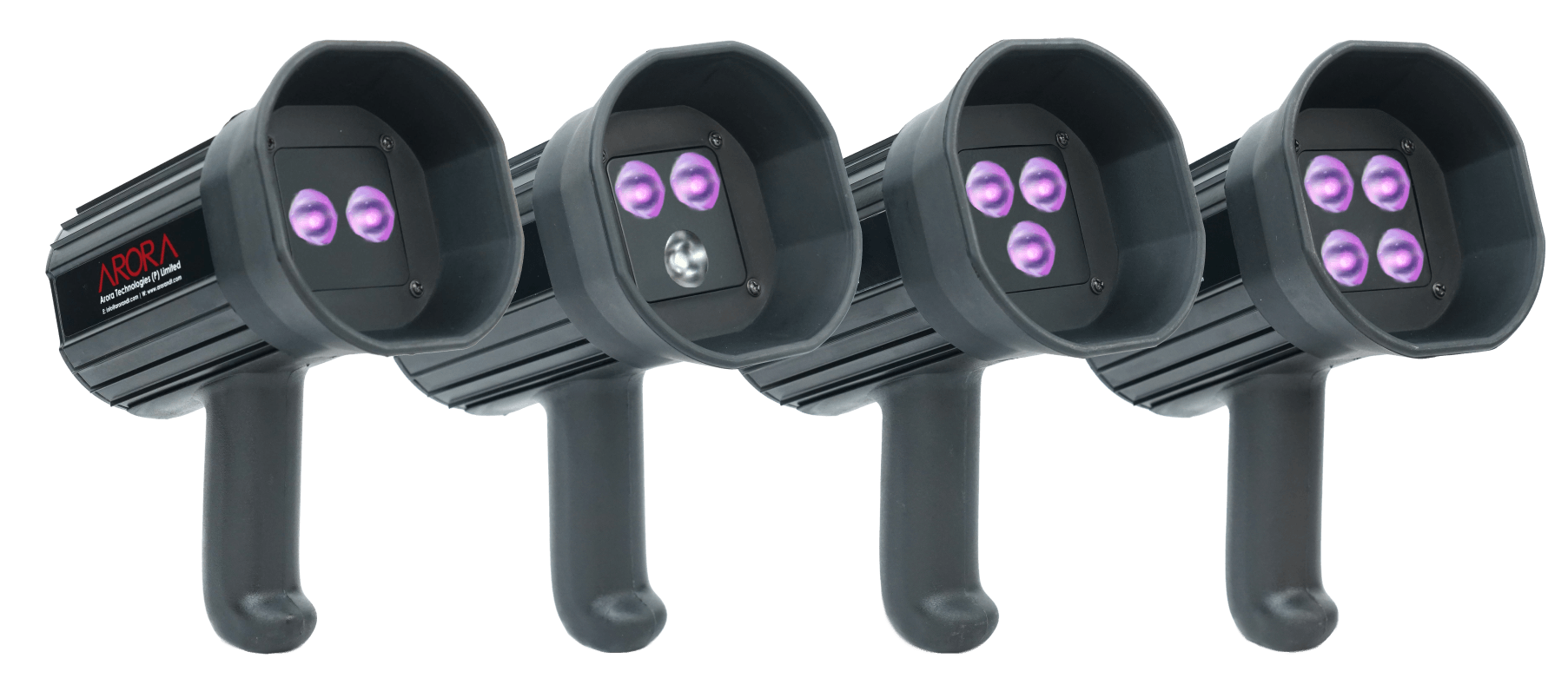 UV Lamps
