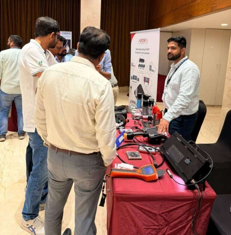 ASNT- Vadodara Edition