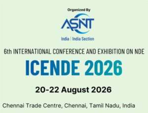 ASNT ICENDE Aug 2026