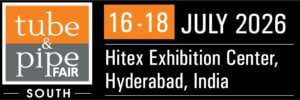 Tube & Pipe Fair July 2026