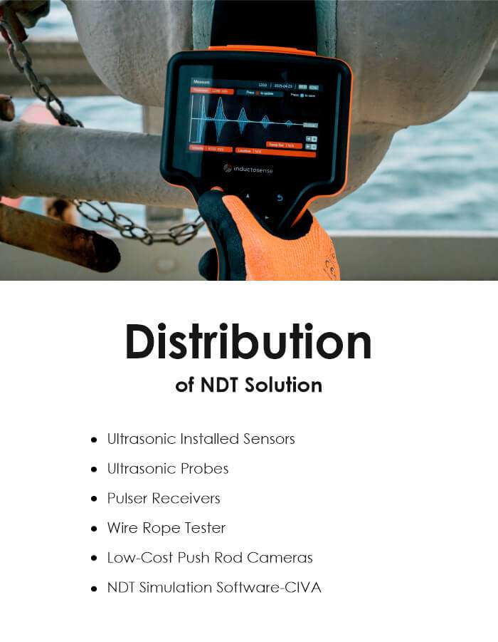 Distribution