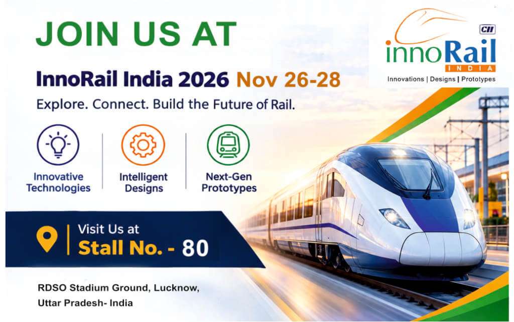 InnoRail Nov 2026