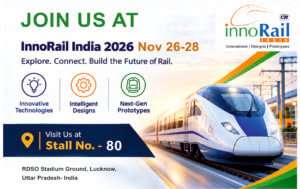 InnoRail Nov 2026