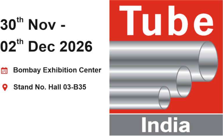 Tube India- Nov 2026