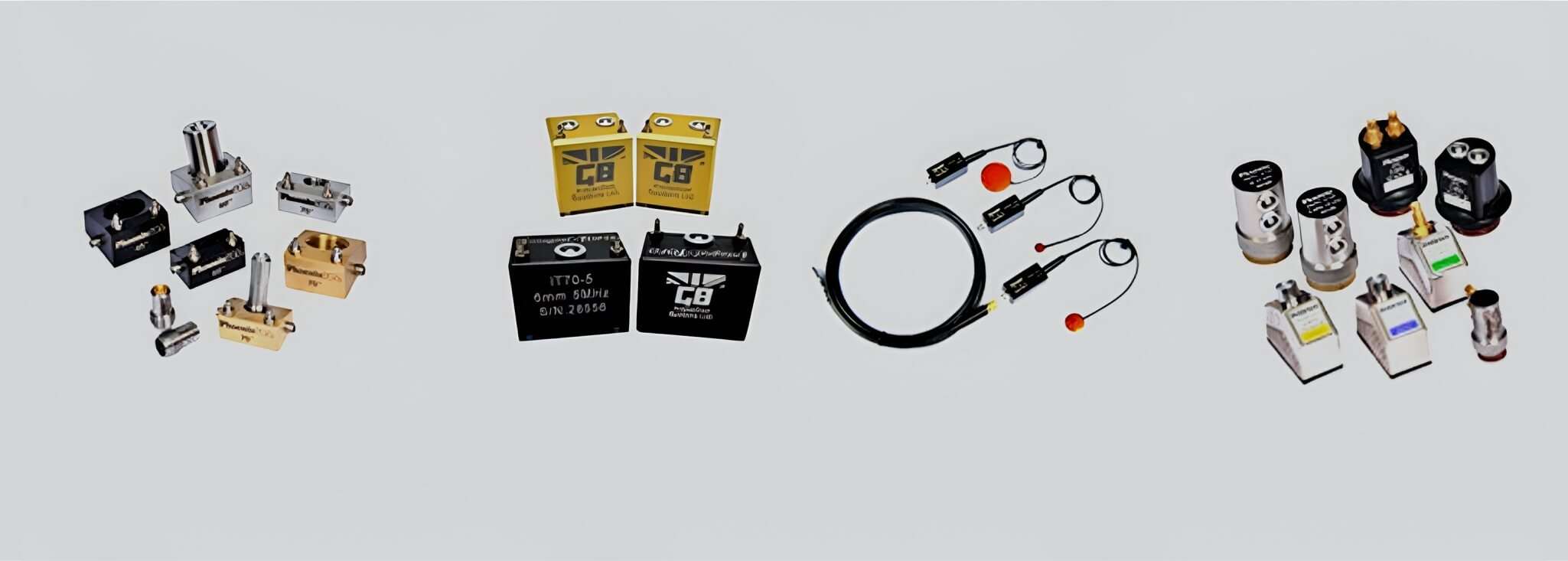 ultrasonic-probes