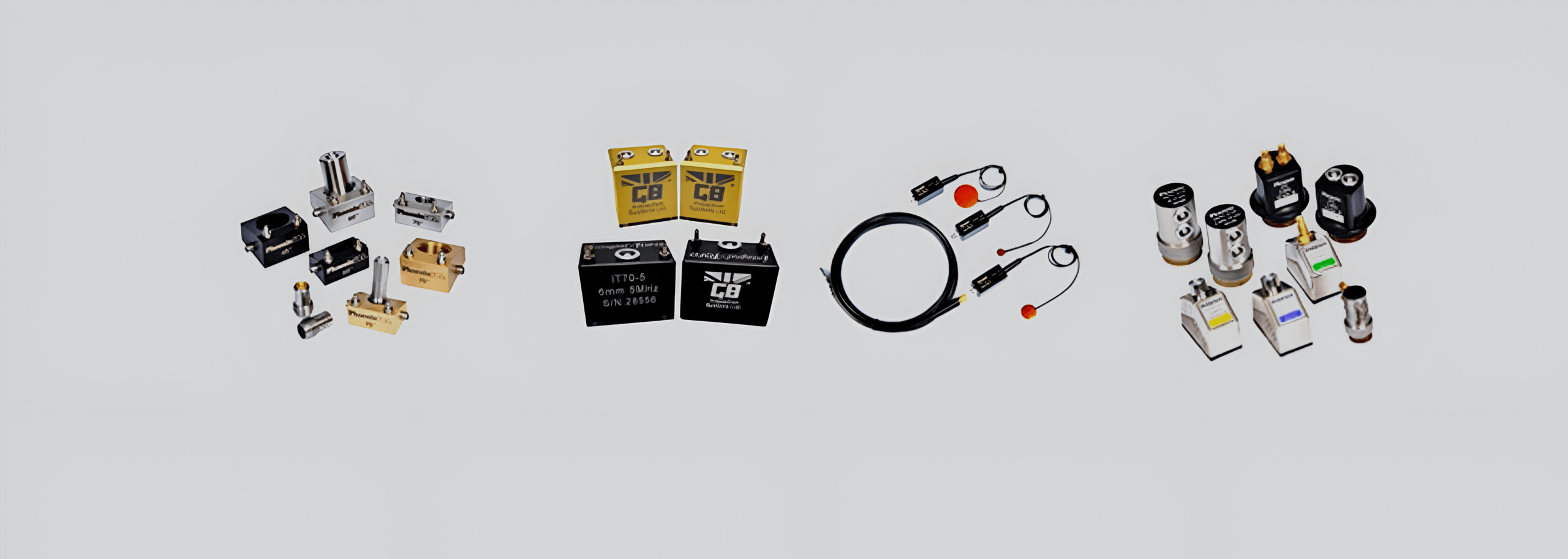 ultrasonic-probes