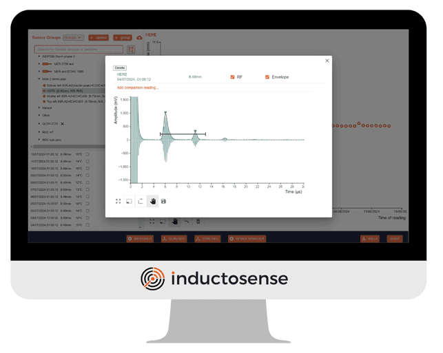IDM Software