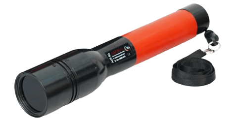 LED UV Torch