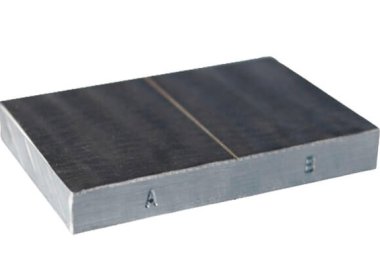 Aluminium-Comparator-Blockks