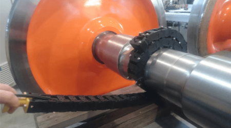 Automation –Axles - Arora Technologies